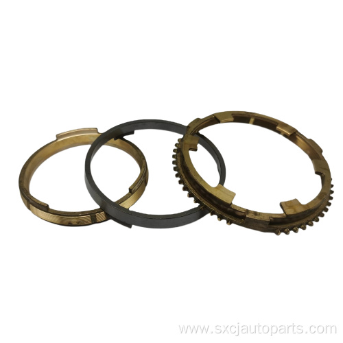 Manual Transmissions auto parts synchronizer ring